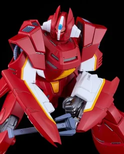 MODEROID Galient Heavy Armor Kai (Panzer World Galient)