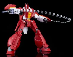 MODEROID Galient Heavy Armor Kai (Panzer World Galient)