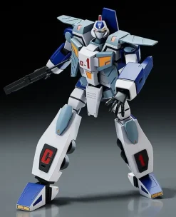 MODEROID Galvion (Cho Kosoku Galvion)