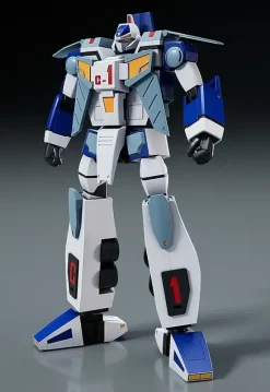 MODEROID Galvion (Cho Kosoku Galvion)