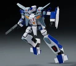 MODEROID Galvion (Cho Kosoku Galvion)