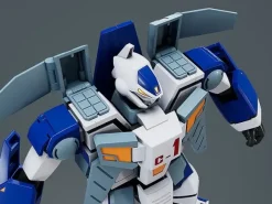 MODEROID Galvion (Cho Kosoku Galvion)