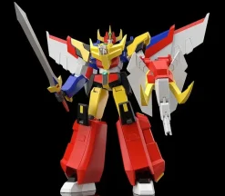 MODEROID Gambaruger (Reissue)