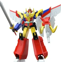 MODEROID Ganbaruger