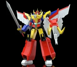 MODEROID Ganbaruger