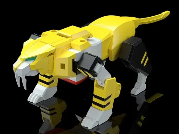 MODEROID Ganbaruger