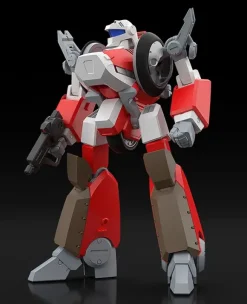 MODEROID Garland (Megazone 23)