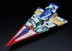 MODEROID Gatcha Spartan (Gatchaman Fighter)