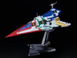 MODEROID Gatcha Spartan (Gatchaman Fighter)