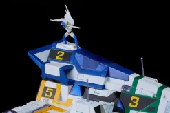 MODEROID Gatcha Spartan (Gatchaman Fighter)
