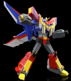 MODEROID Gekiryuger (Energy Bomb Gambaruger) (Rerelease)