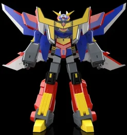 MODEROID Gekiryuger (Energy Bomb Gambaruger) (Rerelease)
