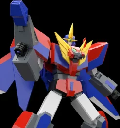 MODEROID Gekiryuger (Energy Bomb Gambaruger) (Rerelease)