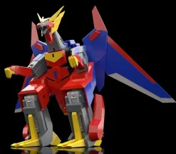 MODEROID Gekiryuger (Energy Bomb Gambaruger) (Rerelease)