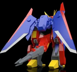 MODEROID Gekiryuger (Energy Bomb Gambaruger) (Rerelease)
