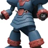 MODEROID Giant Robo (Giant Robo: The Day the Earth Stood Still) (Reissue)