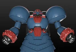 MODEROID Giant Robo (Giant Robo: The Day the Earth Stood Still) (Reissue)