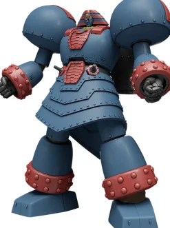 MODEROID Giant Robo (Giant Robo: The Day the Earth Stood Still) (Rerelease)