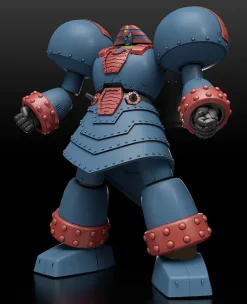 MODEROID Giant Robo (Giant Robo: The Day the Earth Stood Still) (Rerelease)
