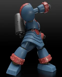 MODEROID Giant Robo (Giant Robo: The Day the Earth Stood Still) (Rerelease)