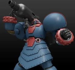 MODEROID Giant Robo (Giant Robo: The Day the Earth Stood Still) (Rerelease)