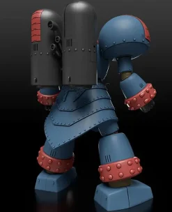 MODEROID Giant Robo (Giant Robo: The Day the Earth Stood Still) (Rerelease)