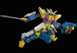 MODEROID Gladion (Dennou Boukenki Webdiver)