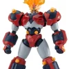 MODEROID Godannar Twin Drive Mode (Godannar)