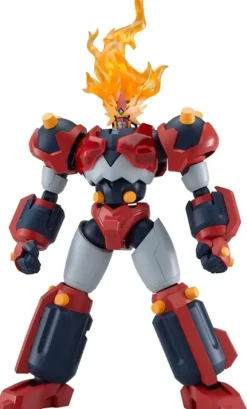 MODEROID Godannar Twin Drive Mode (Godannar)
