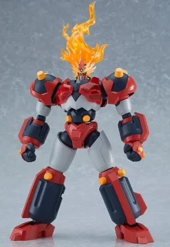 MODEROID Godannar Twin Drive Mode (Godannar)
