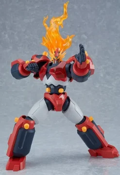 MODEROID Godannar Twin Drive Mode (Godannar)