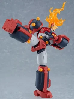 MODEROID Godannar Twin Drive Mode (Godannar)