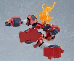 MODEROID Godannar Twin Drive Mode (Godannar)