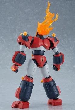 MODEROID Godannar Twin Drive Mode (Godannar)