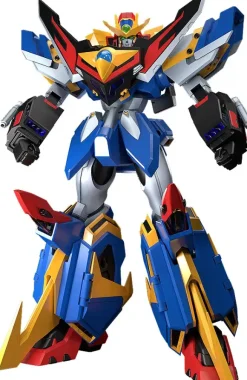 MODEROID God Gravion (Gravion) (Reissue)