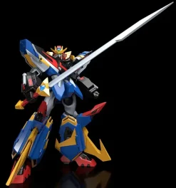 MODEROID God Gravion (Gravion) (Reissue)