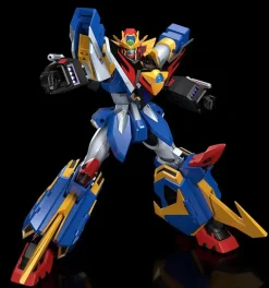 MODEROID God Gravion (Gravion) (Reissue)