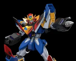 MODEROID God Gravion (Gravion) (Reissue)