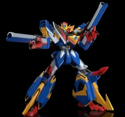 MODEROID God Gravion (Gravion) (Reissue)