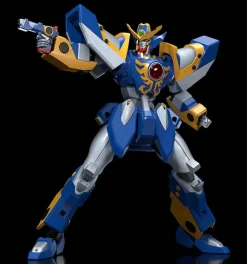 MODEROID God Gravion (Gravion) (Reissue)