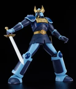MODEROID God Mazinger (God Mazinger)