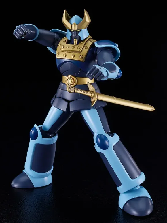 MODEROID God Mazinger (God Mazinger)