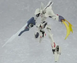 MODEROID Grand Cher (Brain Powerd)