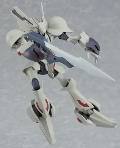 MODEROID Grand Cher (Brain Powerd)