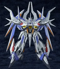 MODEROID Great Zeorymer
