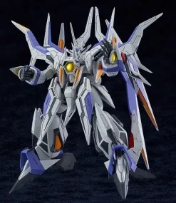 MODEROID Great Zeorymer