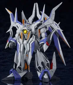 MODEROID Great Zeorymer