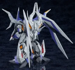 MODEROID Great Zeorymer