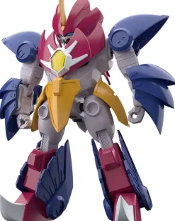 MODEROID Harbyzan (Granzort)
