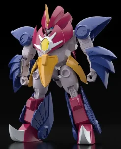 MODEROID Harbyzan (Granzort)